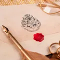 Produktbild: Harry Potter Hogwarts Brief Schreibset