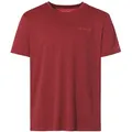 Produktbild: Essential T-Shirt Herren - rot - M