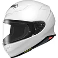 Produktbild: Shoei NXR2, Integralhelm - Weiß - L