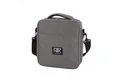Produktbild: NTK-Collection Kühltasche Mini-Kühltasche Neria Grau, Isoliertasche Thermotasche Picknicktasche