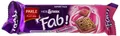 Produktbild: PARLE Hide & Seek Fab Erdbeer Strawberry Kekse 112g