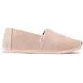 Produktbild: TOMS Mens Alpargata Espadrilles Shoes Taupe