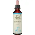 Produktbild: Bachblüte Vervain 20 ml