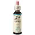 Produktbild: BACHBLÜTEN Vervain Tropfen 20 ml