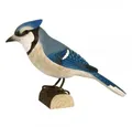 Produktbild: Wildlife Garden Dekoobjekt Dekovogel Blauhäher