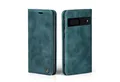 Produktbild: Tec-Expert Handyhülle Tasche Hülle für Google Pixel 7 6.3 Zoll, 6.3, Cover Klapphülle Case mit Kartenfach Fliphülle aufstellbar