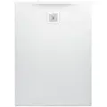 Produktbild: LAUFEN PRO Duschwanne, 1100x800x33mm, superflach, H2129540000001, Farbe: Weiß Matt