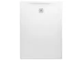 Produktbild: LAUFEN PRO Marbond Duschwanne 110 x 80 x 3,3 cm