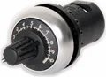 Produktbild: EATON M22-R10K Potentiometer 229491 10kOhm Frontbefestigung 229491