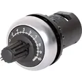 Produktbild: 229491 M22-r10k Dreh-potentiometer Mono 0.5 W 10 Kω 1 St. - Eaton