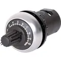 Produktbild: Eaton 229491 Potentiometer, 10 Kohm, Frontbefestigung