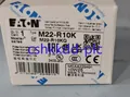 Produktbild: 1PCS NEW EATON MOELLER potentiometer M22-R10K IN BOX