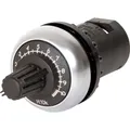 Produktbild: M22-R10K RMQ-TITAN POTENTIOMETER R10K 10KOHM FI22.5 229491