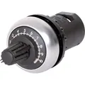 Produktbild: Eaton 229491 M22-R10K Dreh-Potentiometer Mono 0.5 W 10 kΩ 1 St.