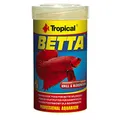 Produktbild: TROPICAL Betta 100 ml/25 G