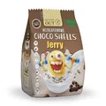 Produktbild: Gluten Out Jerry Choco Shells 375g