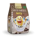 Produktbild: Nerano Choco Shells Jerry Frühstücksgetreide Glutenfrei Vegan 375g