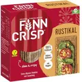 Produktbild: Finn-Crisp Knäckebrot Rustikal, 200g