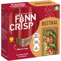 Produktbild: Finn Crisp Rustikal 200g Packung