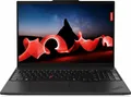 Produktbild: Lenovo ThinkPad T16 Gen 3 21MN - 180°-Scharnierdesign - Intel Core Ultra 7 155U / 1.7 GHz - Win 11 Pro - Intel Graphics - 32 GB RAM - 1 TB SSD TCG Opal Encryption 2, NVMe, Performance - 40.6 cm (16