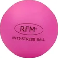 Produktbild: 3x ANTI STRESS Ball farblich sortiert SPAR-SET PZN 946823
