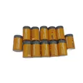 Produktbild: AmazonBasics Everyday Alkalibatterien D 1 5V 12er Pack Batterien Energizer Power