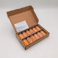 Produktbild: Amazon Basics Everyday Alkalibatterien, Typ D, 1,5 V, 12 Stück (Aussehen kann va