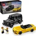 Produktbild: LEGO 76924 Speed Champions TBA (76924)