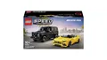 Produktbild: LEGO® 76924 SPEED CHAMPIONS Mercedes-AMG G 63 & Mercedes-AMG SL 63 5702017583976
