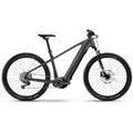 Produktbild: Haibike AllTrack 5 - GREY_SLATE - 45cm | 29