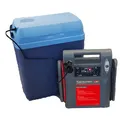Produktbild: HP Autozubehör Power Pack 900A 12V Starthilfe 1x20896HP