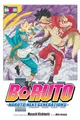 Produktbild: Boruto: Naruto Next Generations, Vol. 20 (BORUTO GN, Band 20)