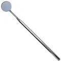 Produktbild: Canal Mundspiegel mit Lupenfunktion rostfrei, 16 cm