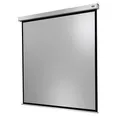 Produktbild: celexon elektrische Rolloleinwand Motor Professional Plus 1:1, 120 x 120 cm Projektionsfläche