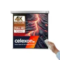 Produktbild: celexon Professional Plus Motor-Leinwand 65