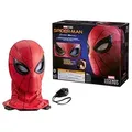 Produktbild: Elektronische Maske Spider-Man: Homecoming aus der Marvel Legends-Serie