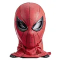 Produktbild: Marvel Legends Series Spider-Man elektronische Maske mit Fernbedienung