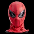 Produktbild: Hasbro Marvel Legends Spider-Man: Heimkehr Spider-Man Tragbare Electronic Expr