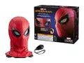 Produktbild: Marvel Legends Spider-Man: Homecoming Elektronische Maske mit Fernbedienung #ds