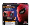 Produktbild: Marvel Spiderman Homecoming Elektronische Maske mit Fernbedienung