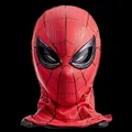 Produktbild: Hasbro Marvel Legends Spider-Man: Heimkehr Spider-Man Tragbare Electronic Expr