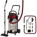 Produktbild: Einhell Nass-Trocken-Sauger TE-VC 2340 SACL Nass-Trockensauger silberfarben