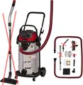 Produktbild: Einhell Te-Vc 2340 Industriestaubsauger 40 l