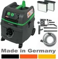 Produktbild: Eibenstock DSS 25 M Nass- und Trockensauger Staubklasse M mit Abrüttelautomatik