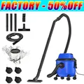 Produktbild: Staubsauger 2500W Nass Trocken Sauger 15L 3IN1 Industriestaubsauger