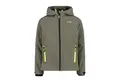 Produktbild: CMP Softshelljacke CMP Jungen Softshell Jacke Fix Hood 3A00094