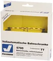 Produktbild: Viessmann 5700 - TT Vollautomatische Bahnschranke
