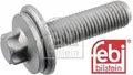 Produktbild: febi bilstein 182452 Schraube für Bremssattel für BMW für Mini