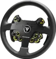Produktbild: ThrustMaster EVO Racing 32R Leather - Lenkrad - 25 Tasten - kabelgebunden - für Microsoft Xbox One, Microsoft Xbox Series S, Microsoft Xbox Series X, PC, Sony PlayStation 4, Sony PlayStation 5 (4060318)