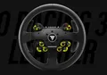 Produktbild: Thrustmaster EVO RACING 32 R Lenkrad